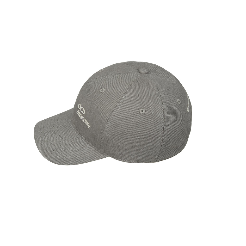"I Hate Having OCD but It's Awesome" Archive Cap