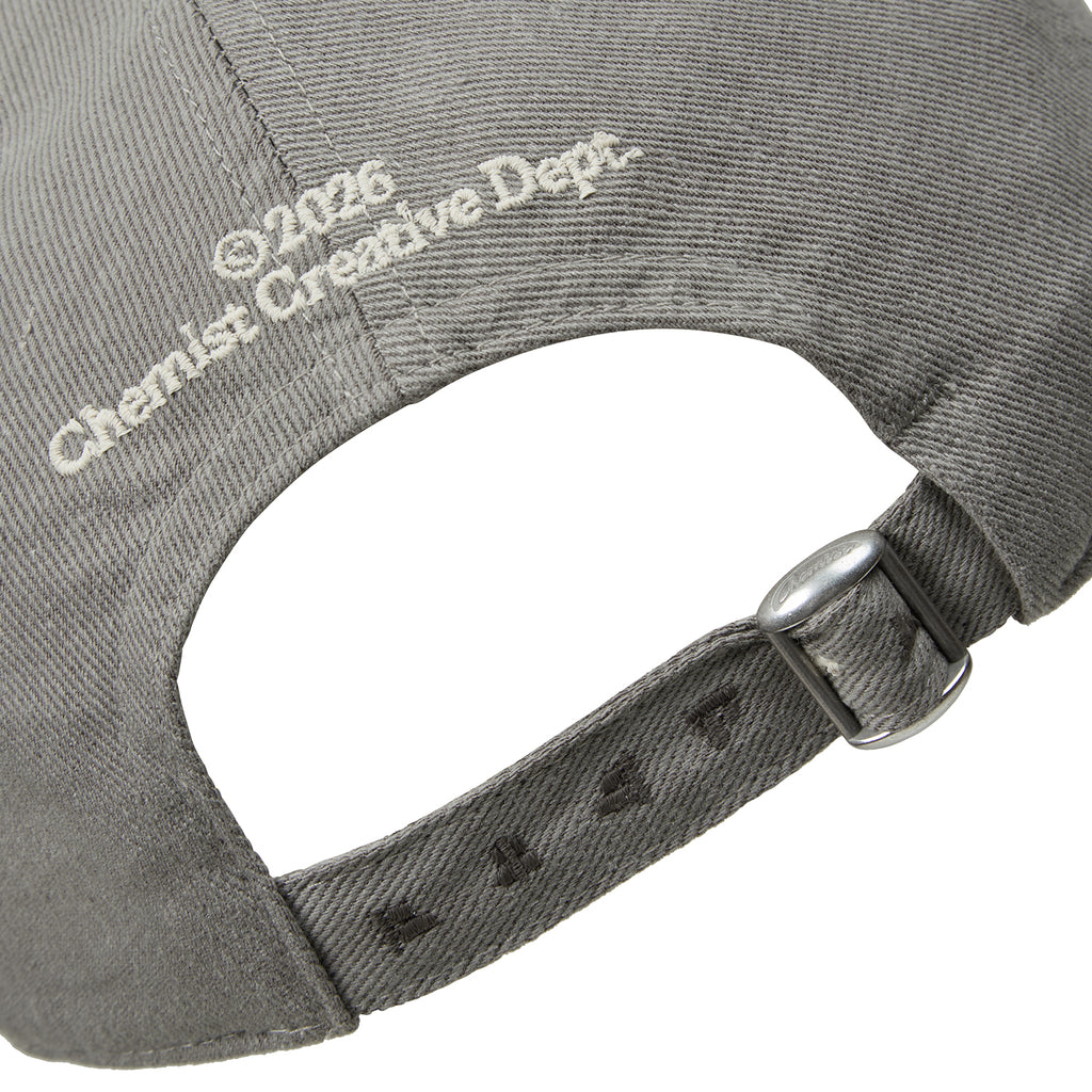 "I Hate Having OCD but It's Awesome" Archive Cap