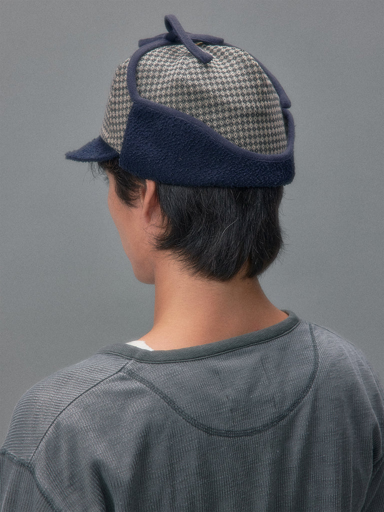 Kasei Ken Tearoom Knit Beanie