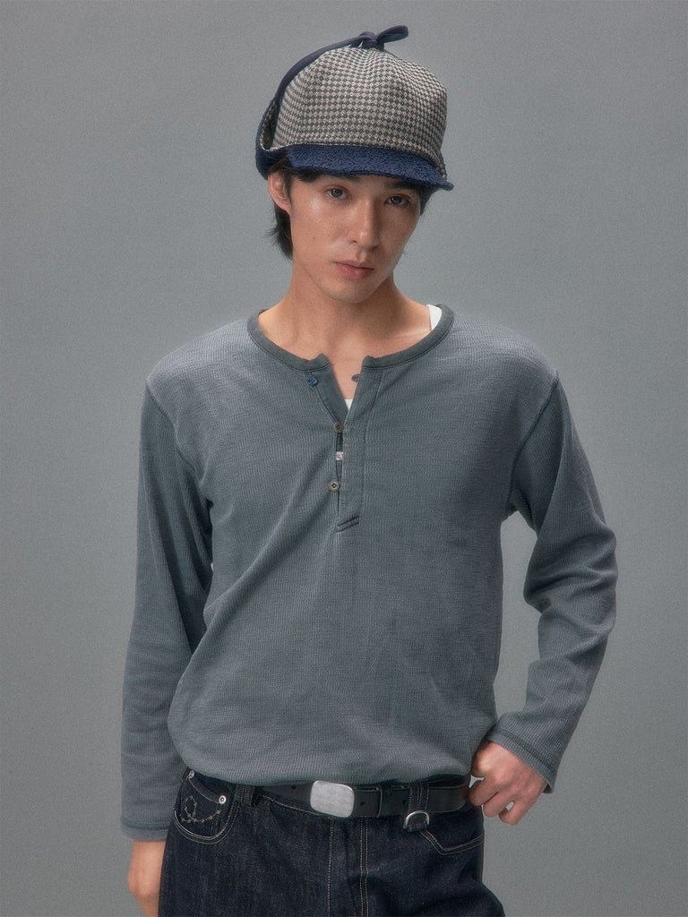 Kasei Ken Tearoom Knit Beanie