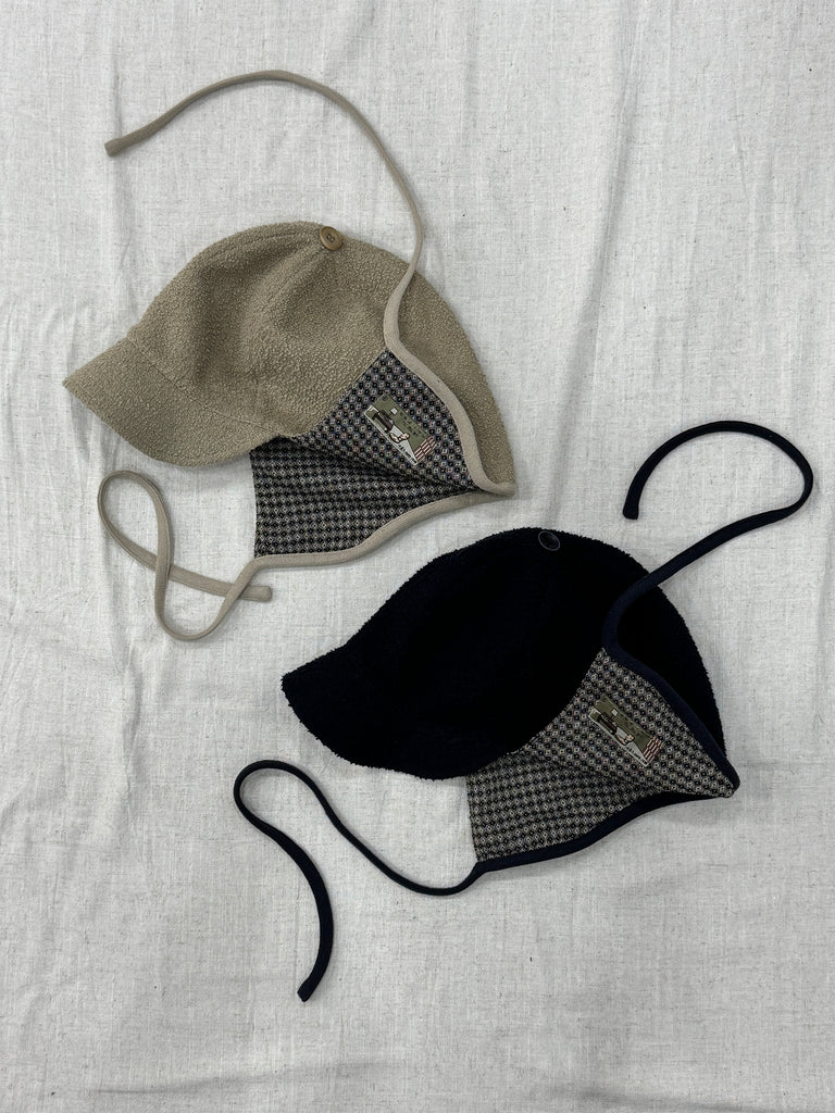 Kasei Ken Tearoom Knit Beanie