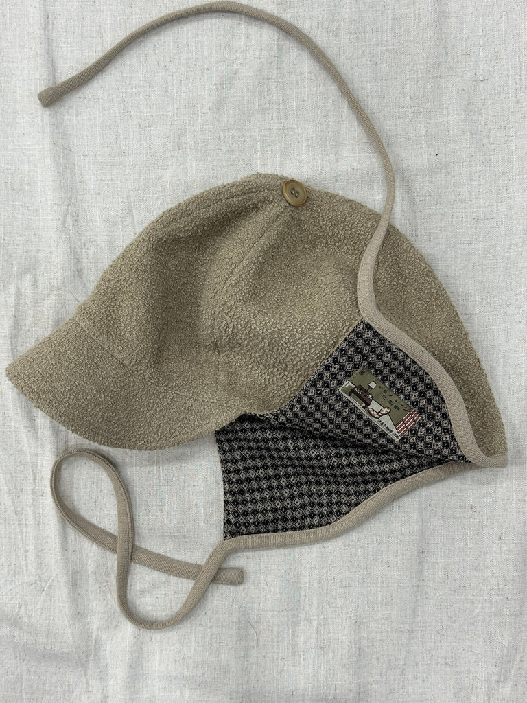 Kasei Ken Tearoom Knit Beanie