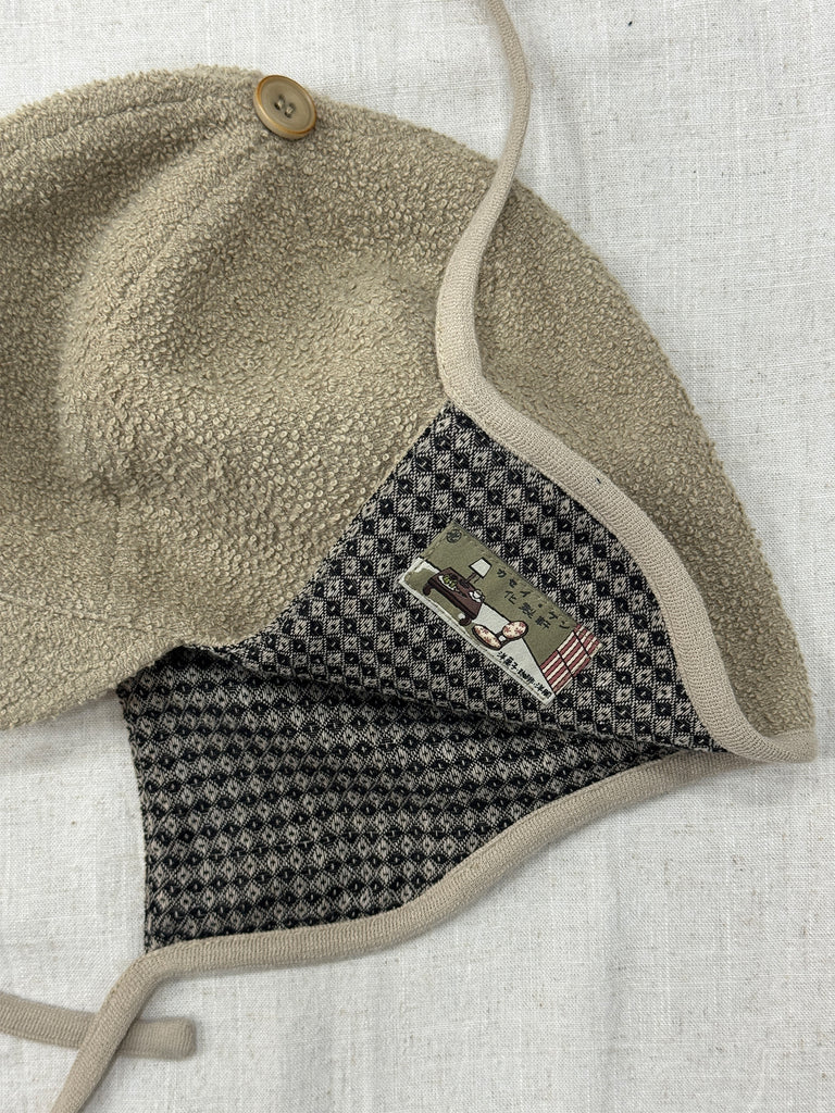 Kasei Ken Tearoom Knit Beanie