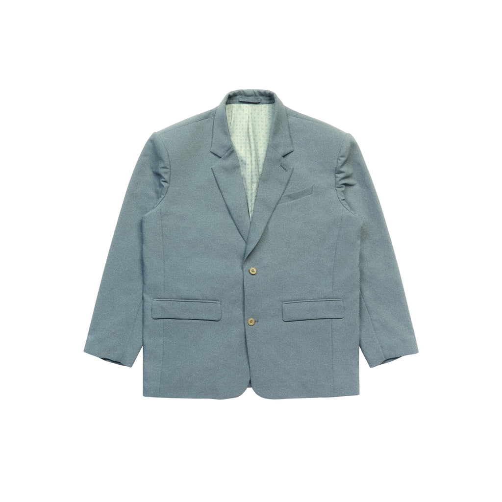 Kasei Yōfuku Showa Oversize Tailored Jacket