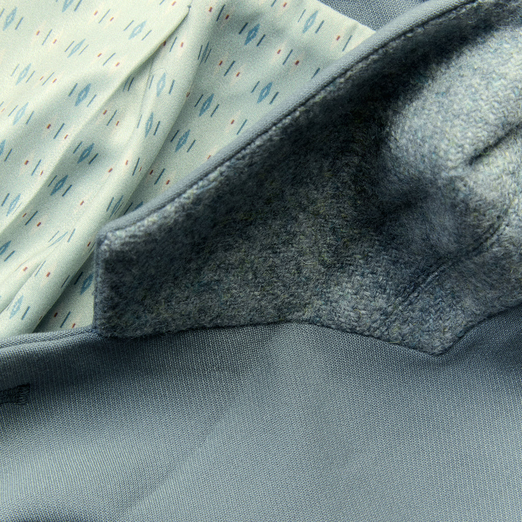 Kasei Yōfuku Showa Oversize Tailored Jacket