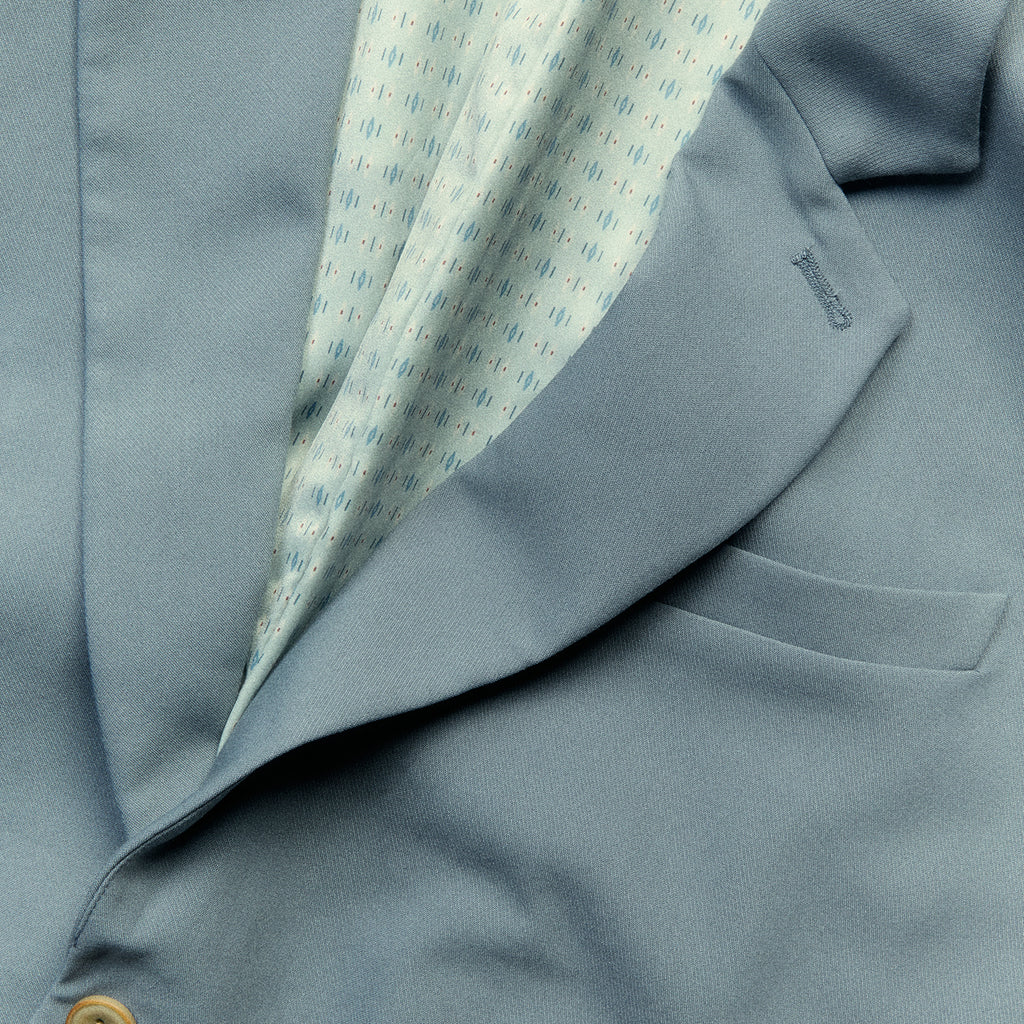 Kasei Yōfuku Showa Oversize Tailored Jacket