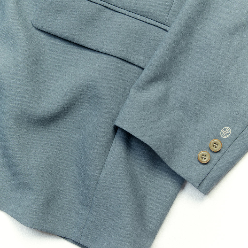Kasei Yōfuku Showa Oversize Tailored Jacket