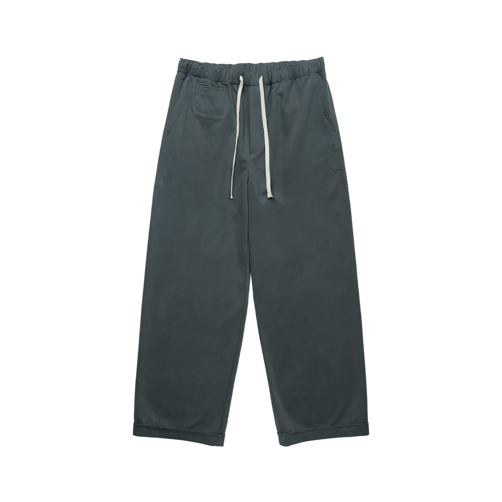 Kominka Holiday Drape Relaxed Pants