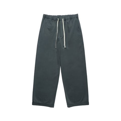 Kominka Holiday Drape Relaxed Pants