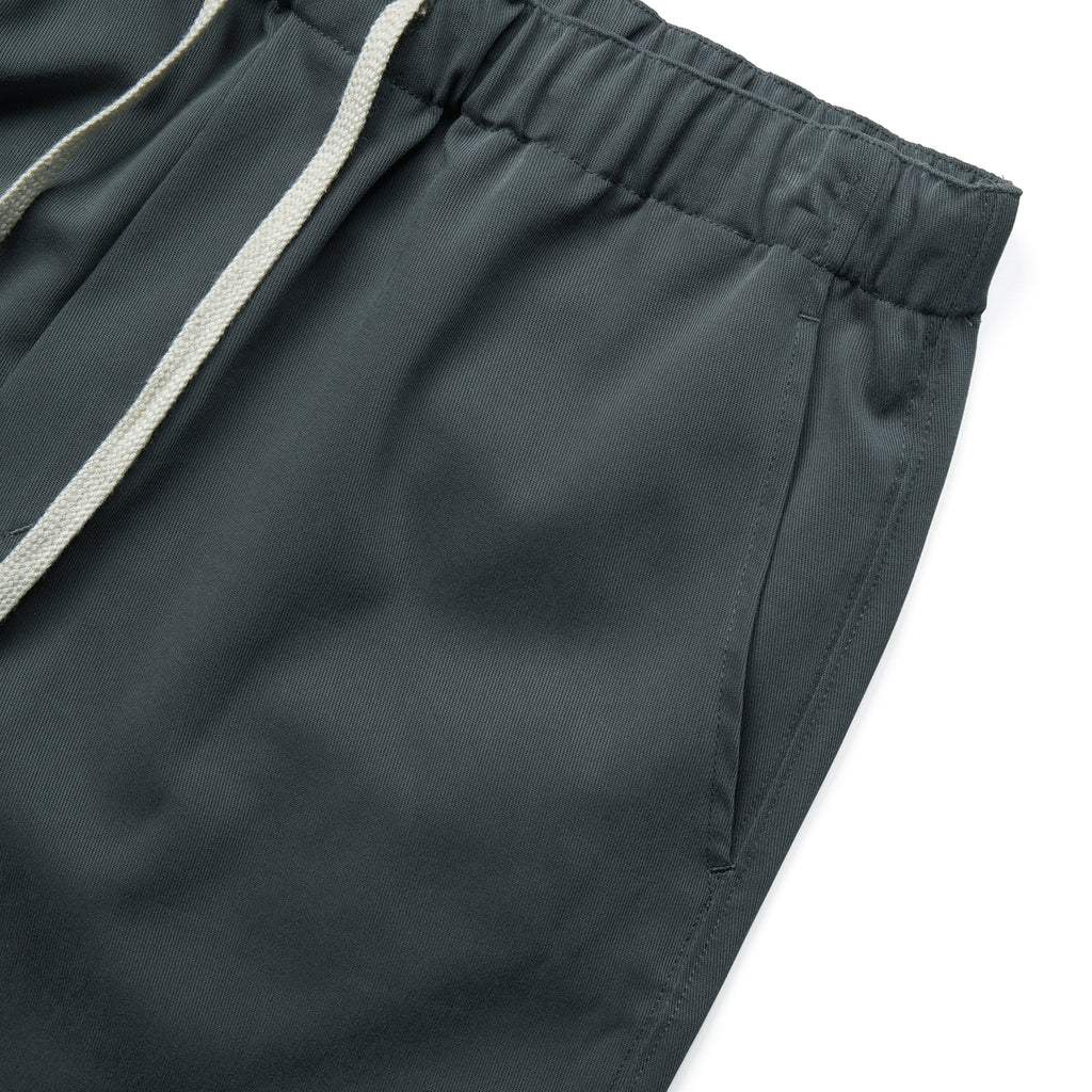 Kominka Holiday Drape Relaxed Pants