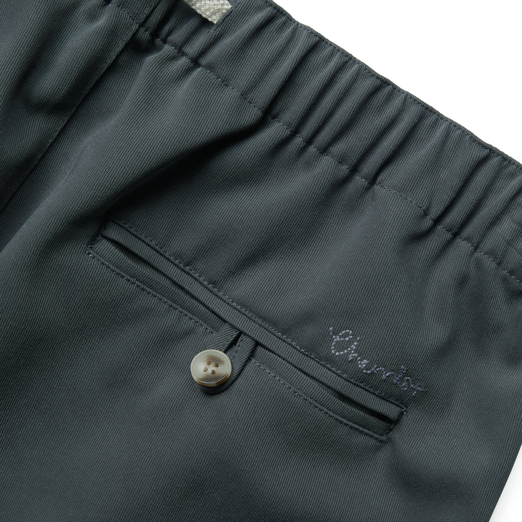 Kominka Holiday Drape Relaxed Pants