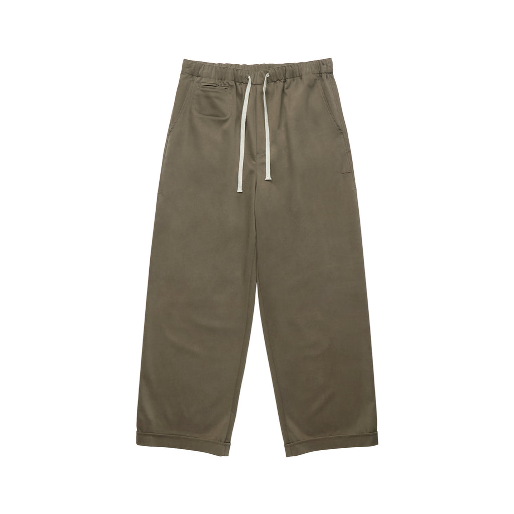 Kominka Holiday Drape Relaxed Pants