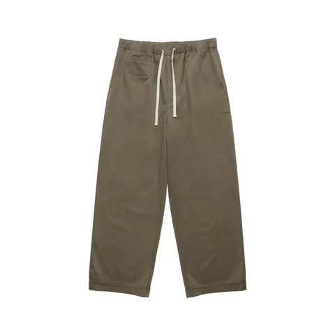 Kominka Holiday Drape Relaxed Pants