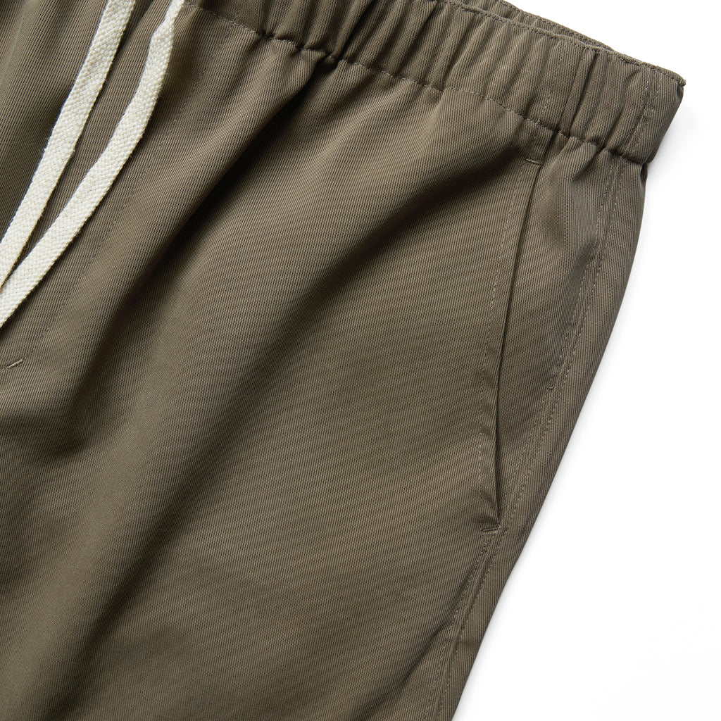 Kominka Holiday Drape Relaxed Pants