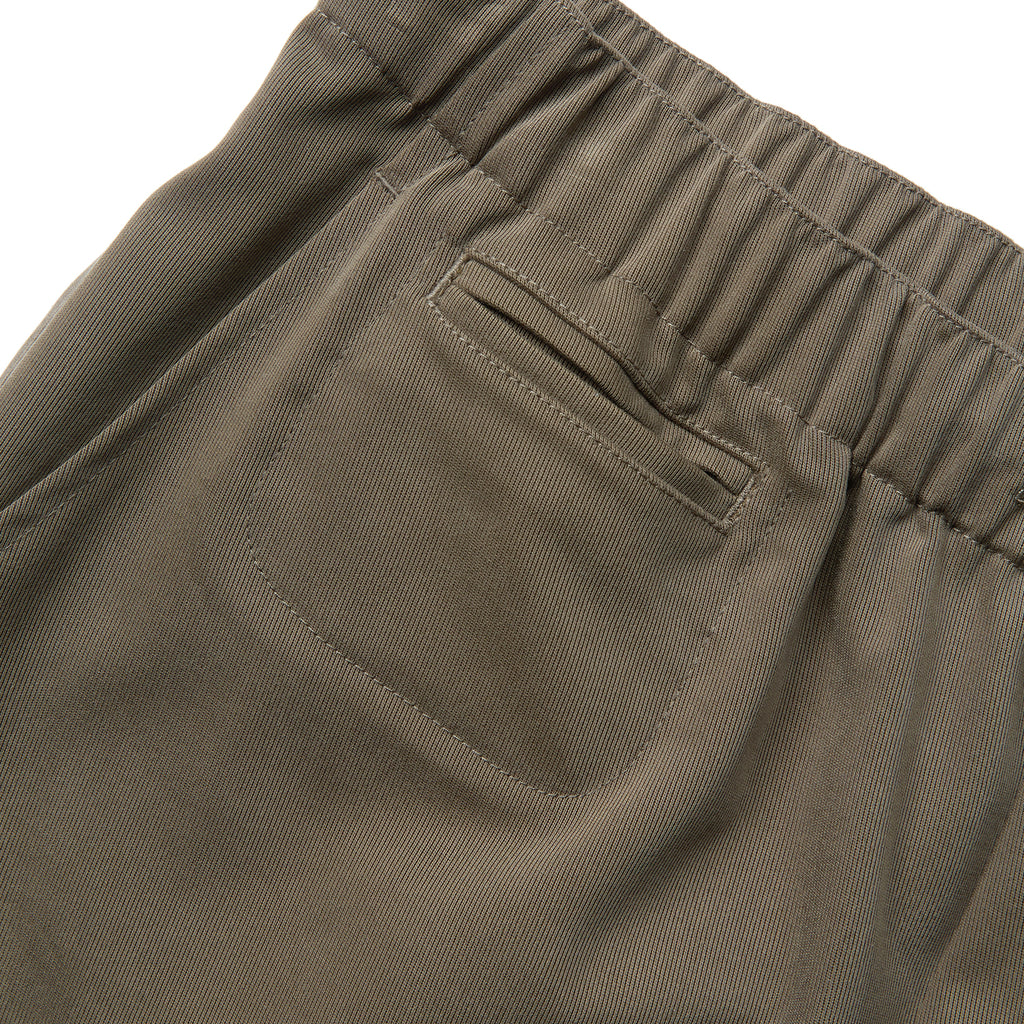 Kominka Holiday Drape Relaxed Pants