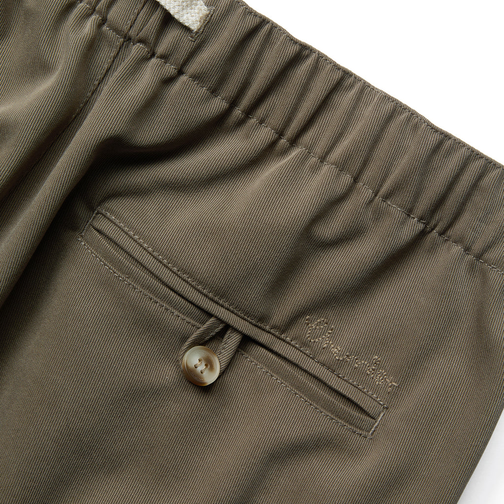 Kominka Holiday Drape Relaxed Pants