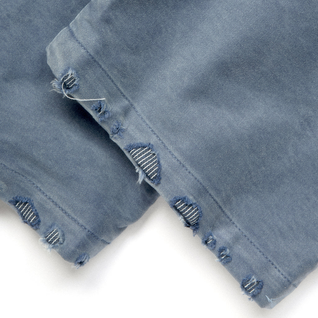 "Arctic Explorer" Old Sailor's Moleskin French Work Pants