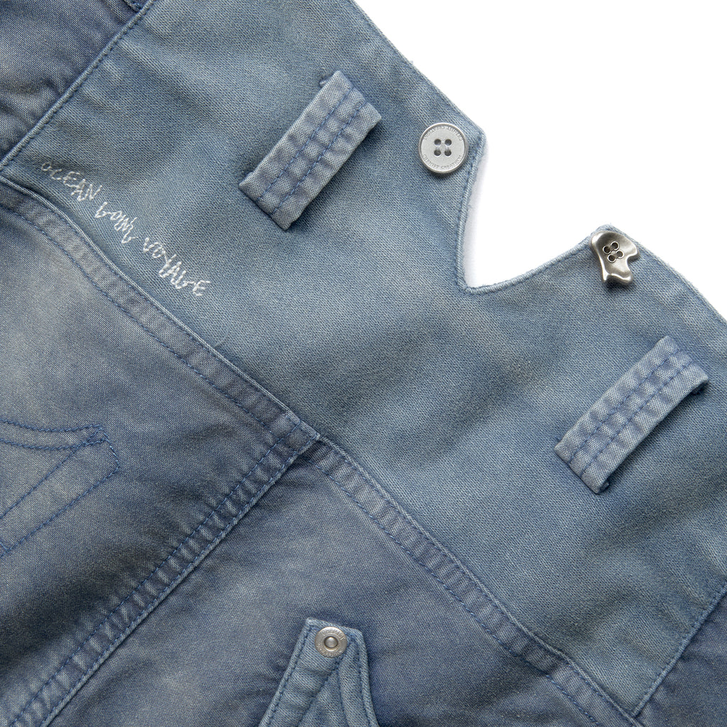 "Arctic Explorer" Old Sailor's Moleskin French Work Pants