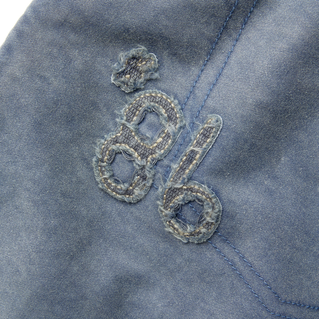 "Arctic Explorer" Old Sailor's Moleskin French Work Pants