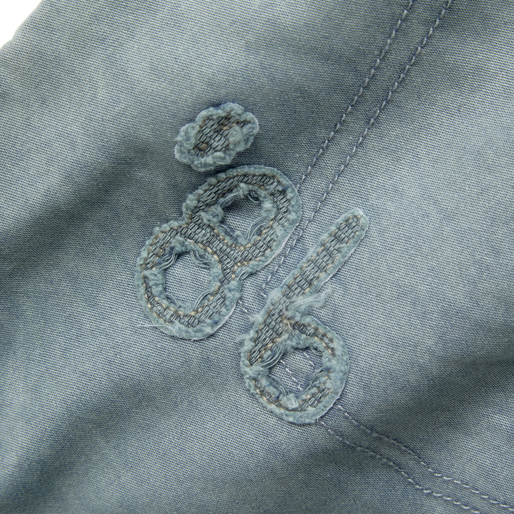 "Arctic Explorer" Old Sailor's Moleskin French Work Pants