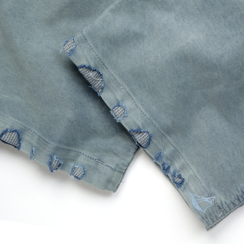 "Arctic Explorer" Old Sailor's Moleskin French Work Pants