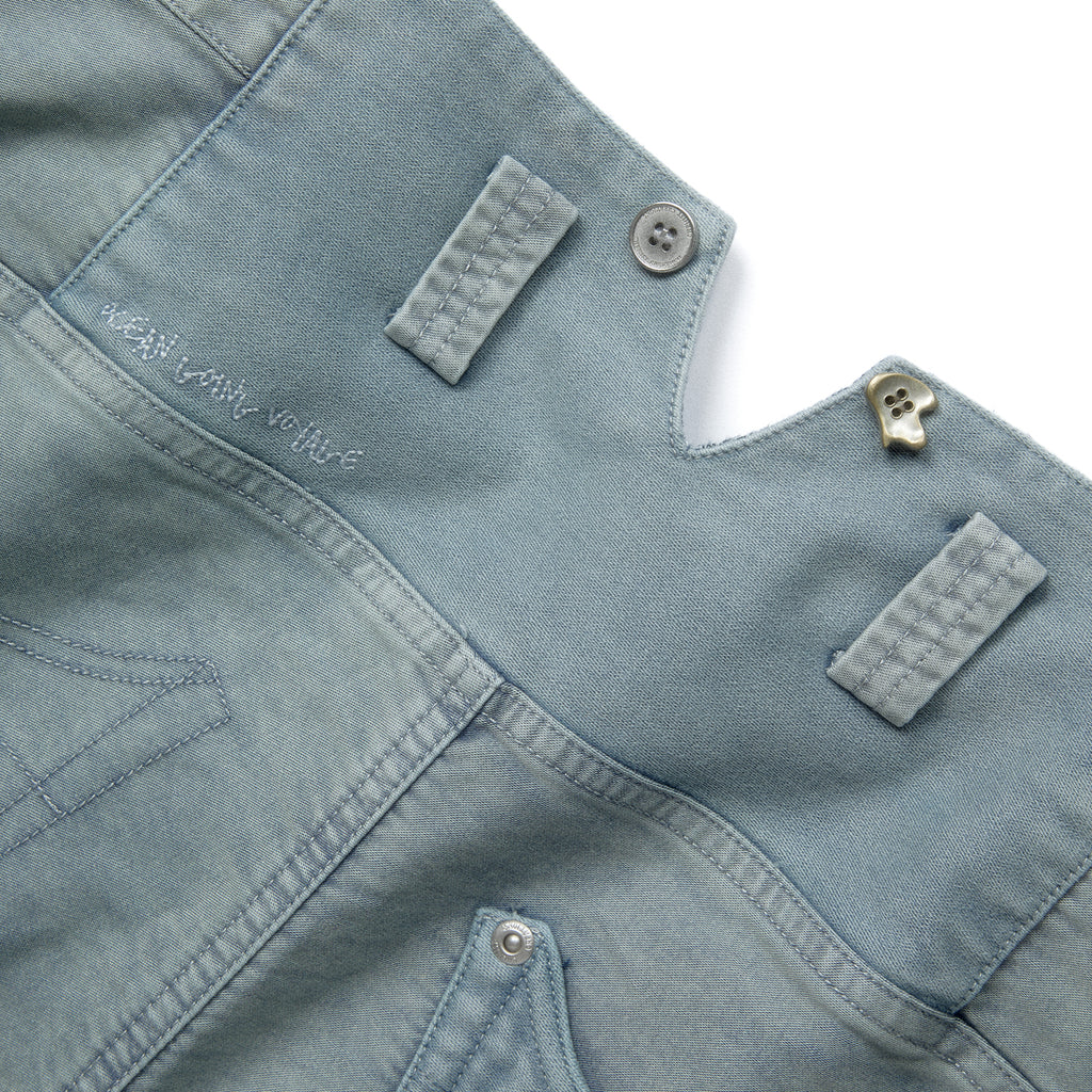 "Arctic Explorer" Old Sailor's Moleskin French Work Pants
