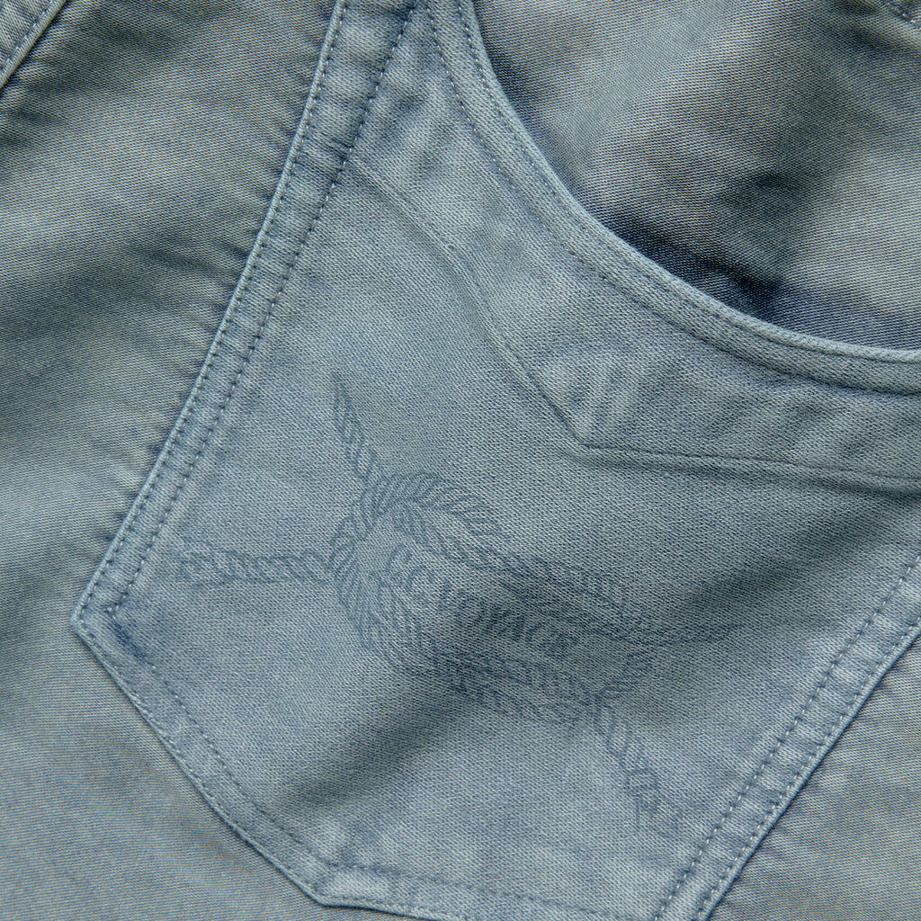 "Arctic Explorer" Old Sailor's Moleskin French Work Pants
