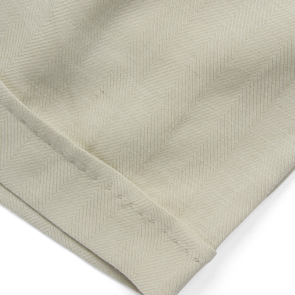 Kamogawa Picnic Vintage Texture Tailored Shorts