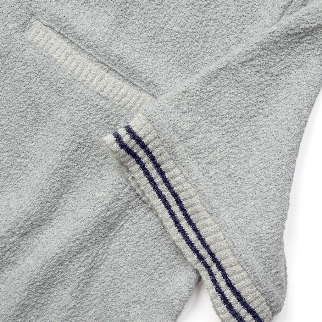90’s Vintage Jacquard Knit Polo