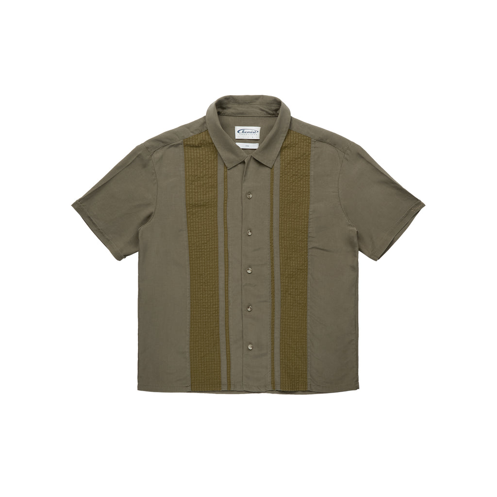 Okinawa Beach House Shirt