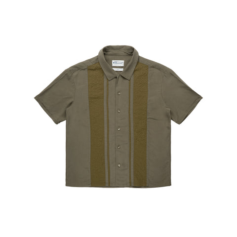 Okinawa Beach House Shirt
