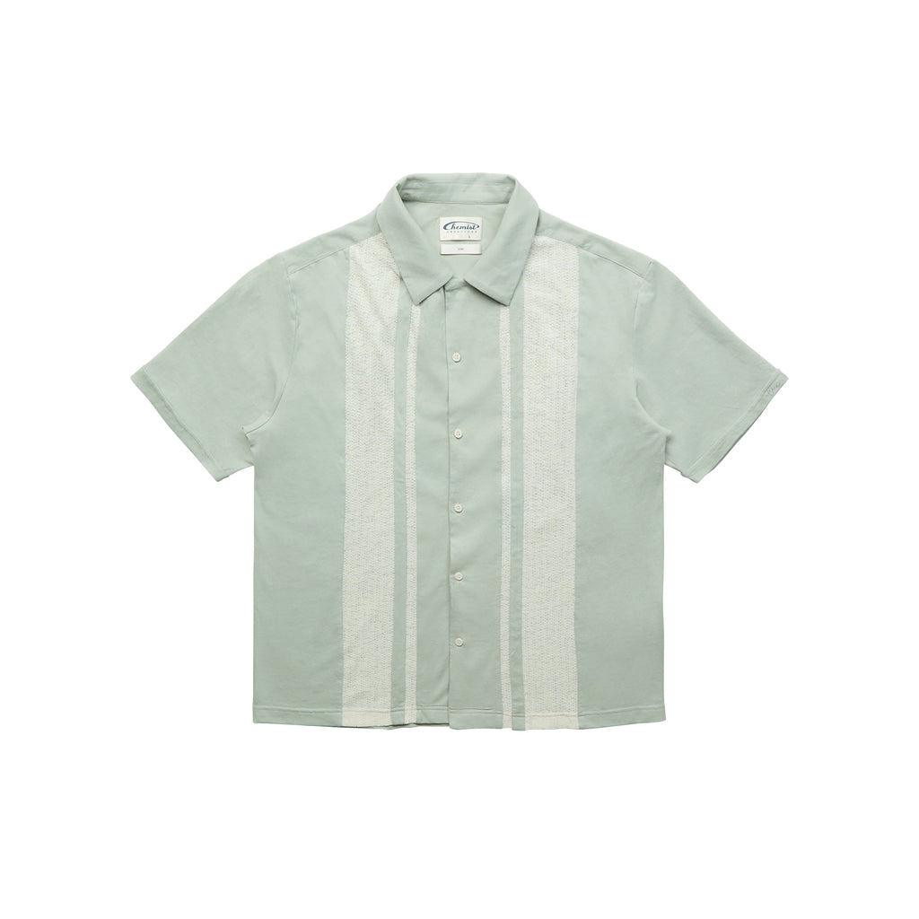 Okinawa Beach House Shirt