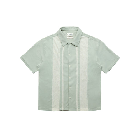 Okinawa Beach House Shirt