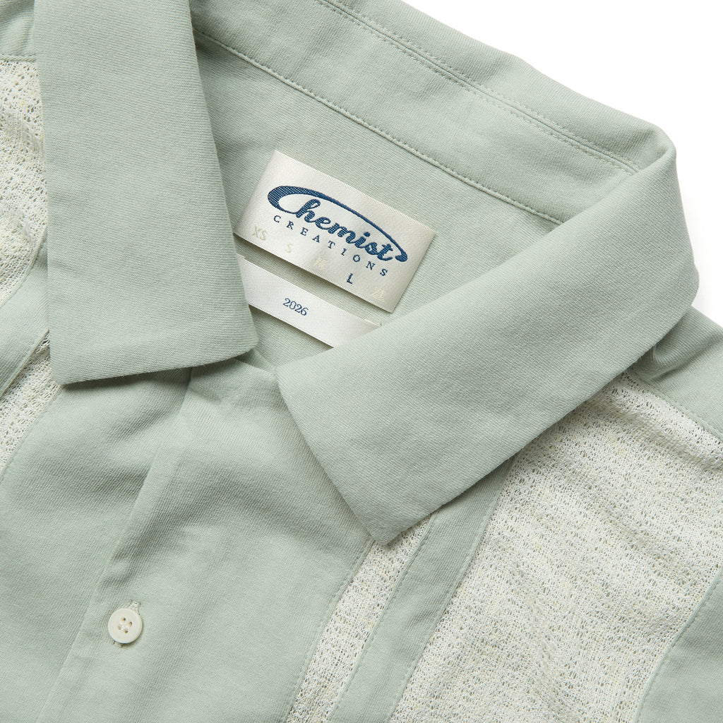 Okinawa Beach House Shirt