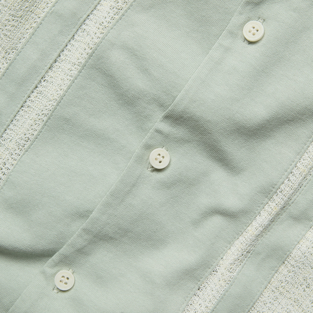 Okinawa Beach House Shirt