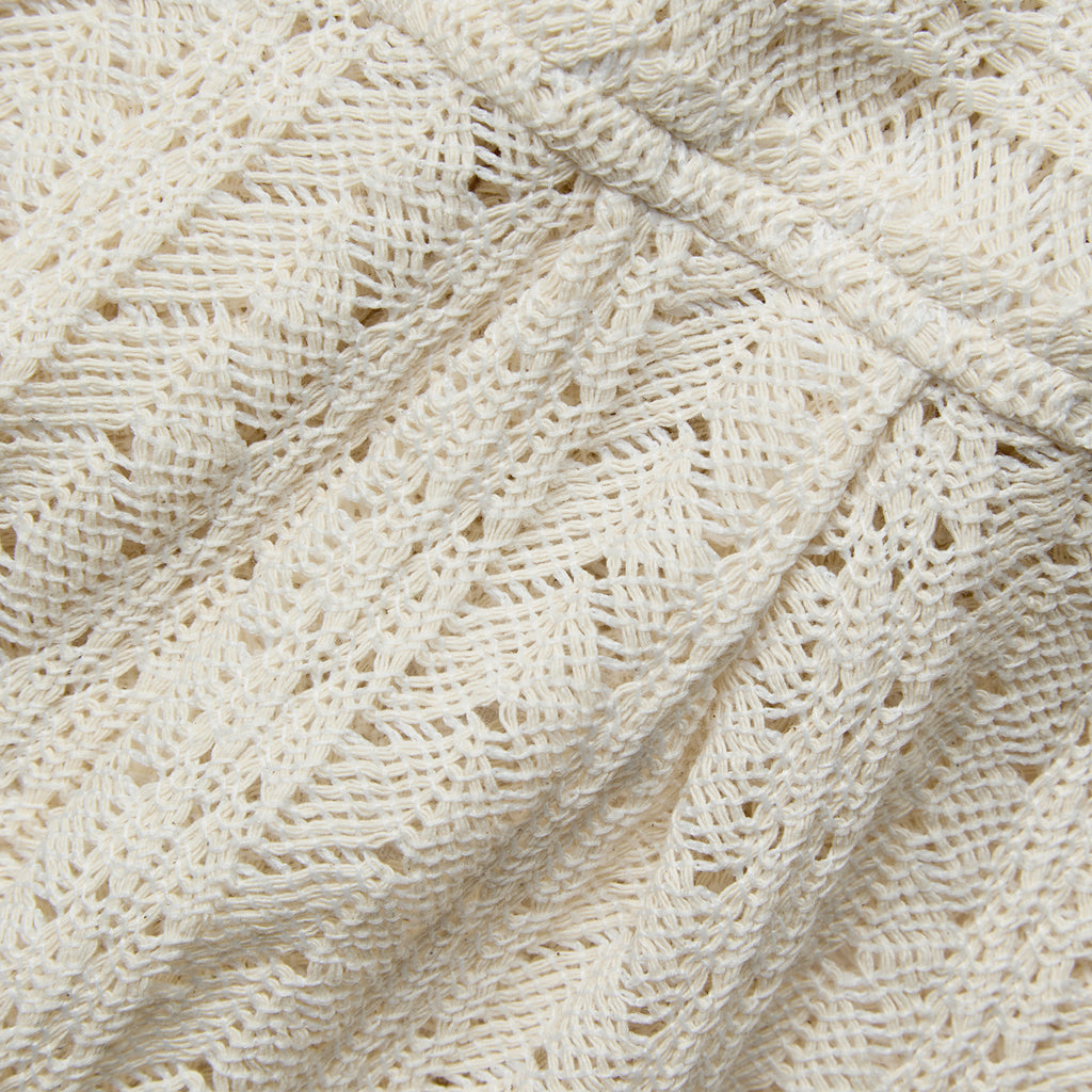 Beach Boys Mesh Textured Shirt