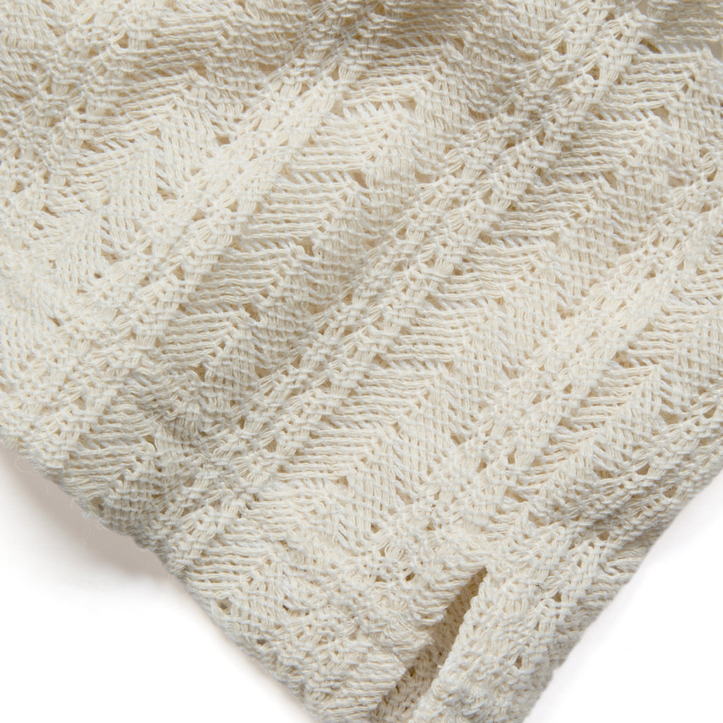Beach Boys Mesh Textured Shirt