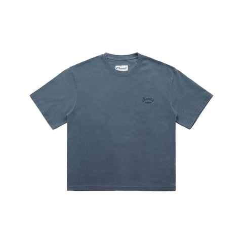 Vintage Relaxed Fit Essential T-Shirt