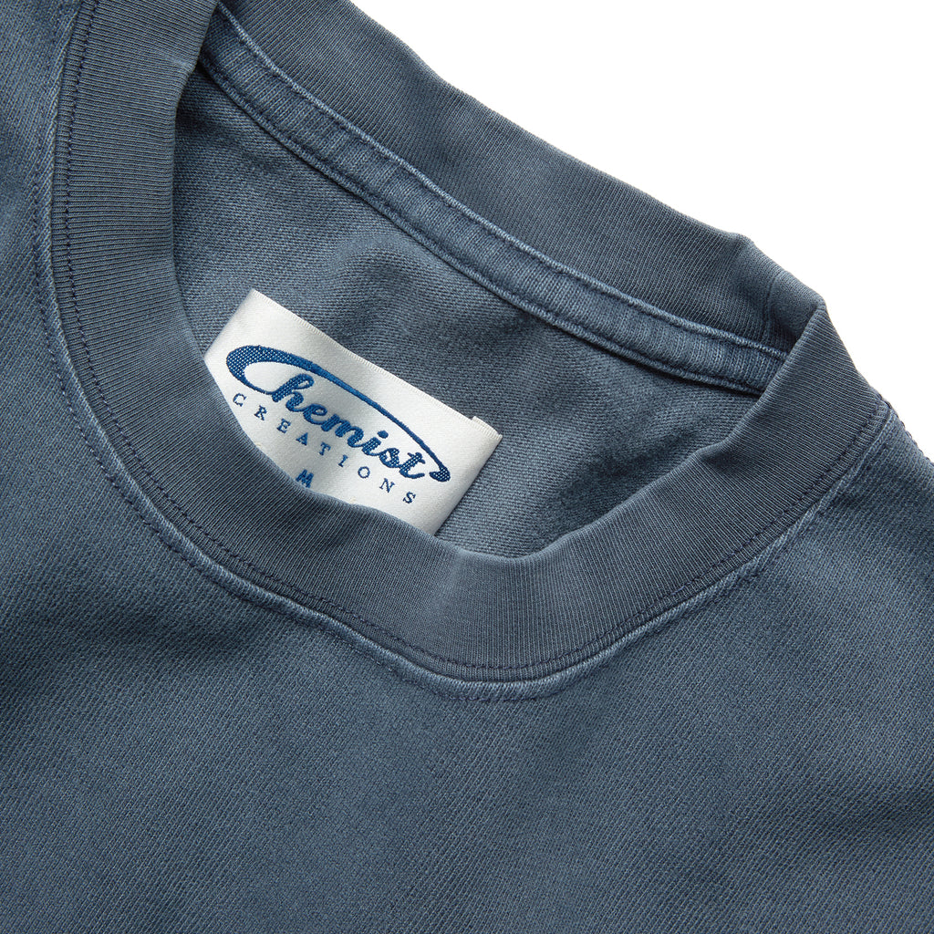 Vintage Relaxed Fit Essential T-Shirt
