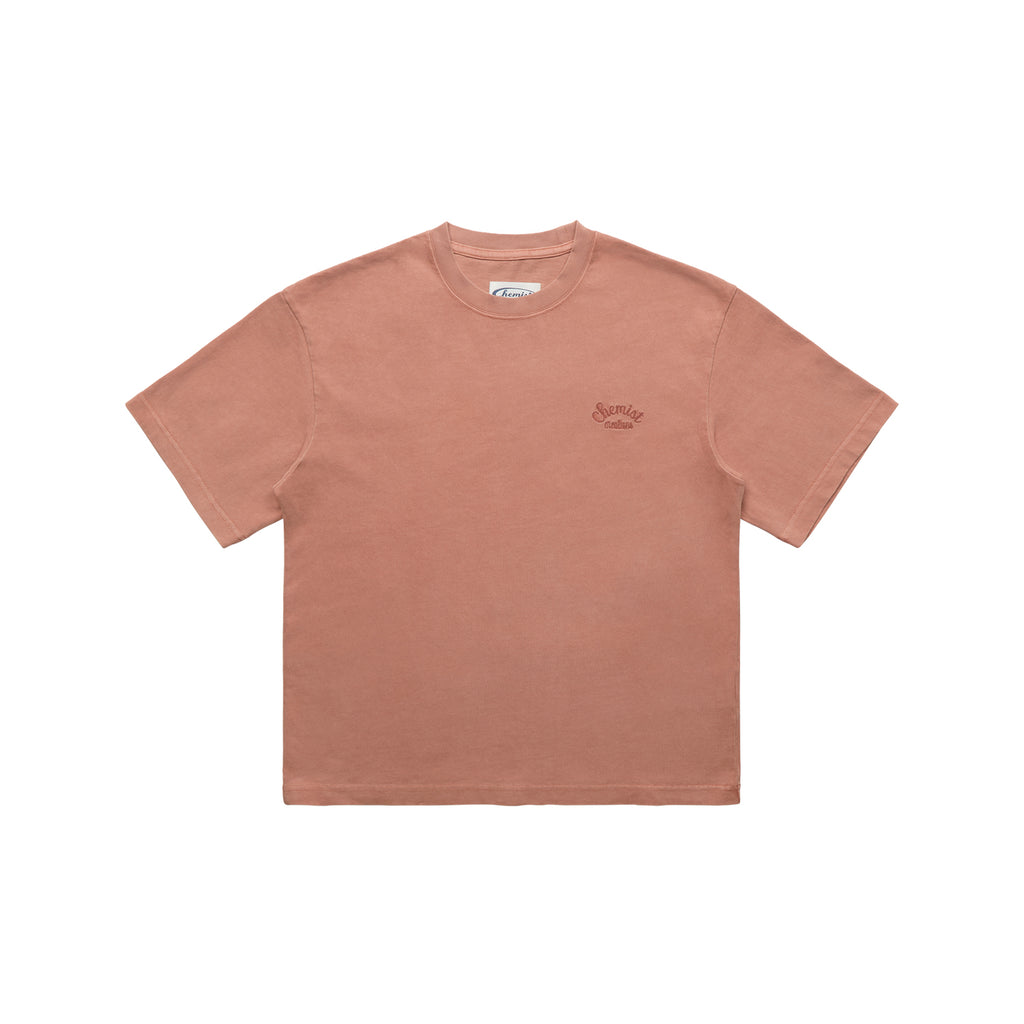 Vintage Relaxed Fit Essential T-Shirt