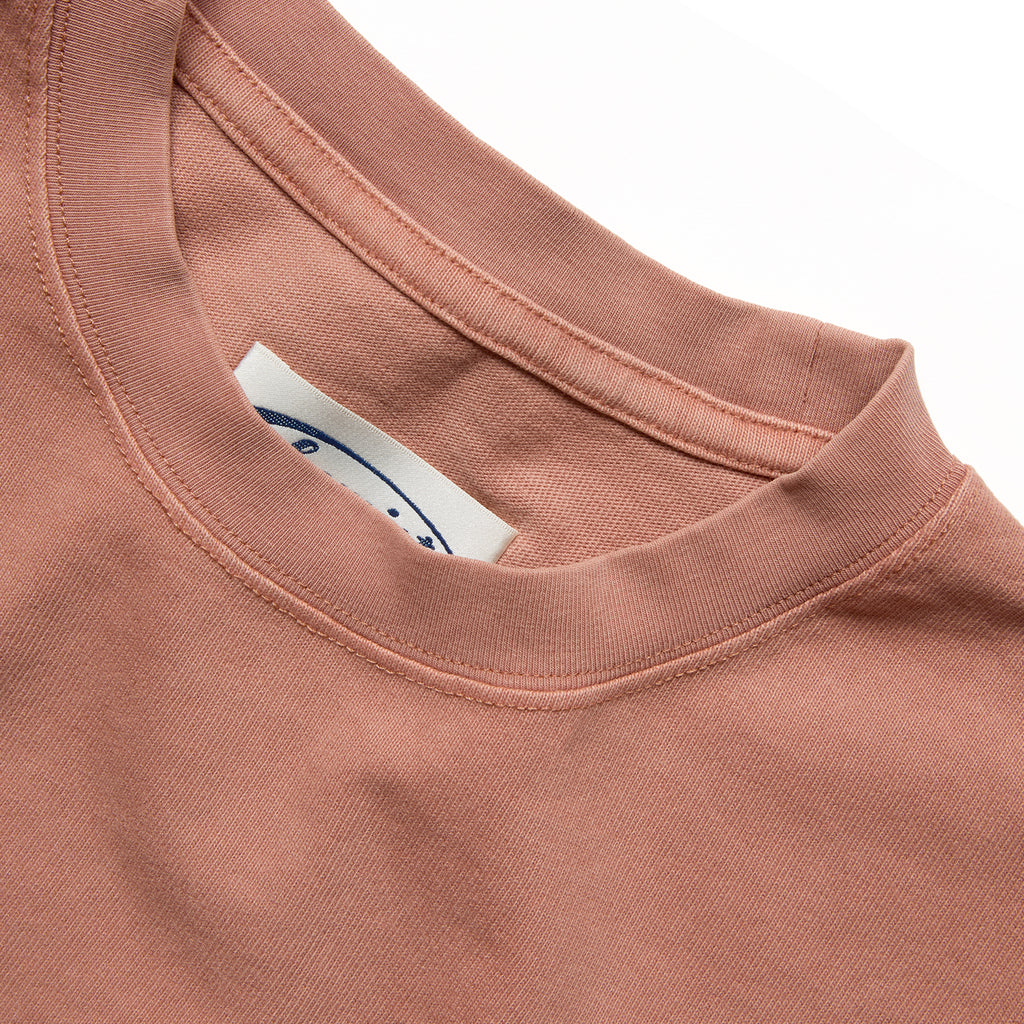 Vintage Relaxed Fit Essential T-Shirt