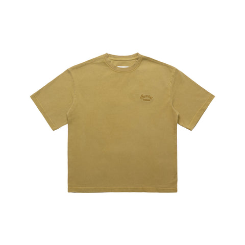 Vintage Relaxed Fit Essential T-Shirt