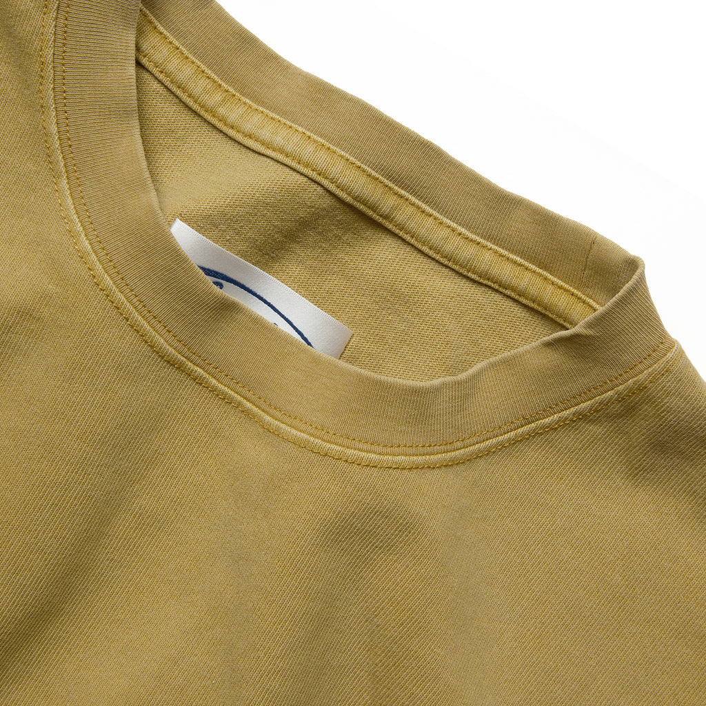 Vintage Relaxed Fit Essential T-Shirt