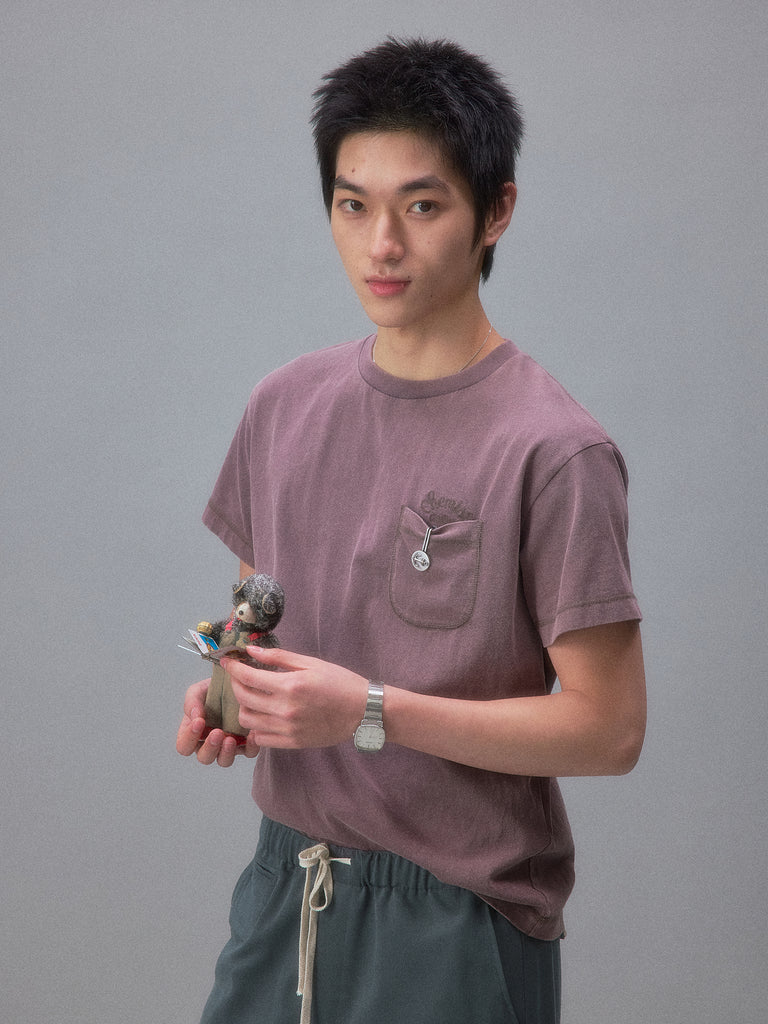 Vintage Fit Essential T-Shirt