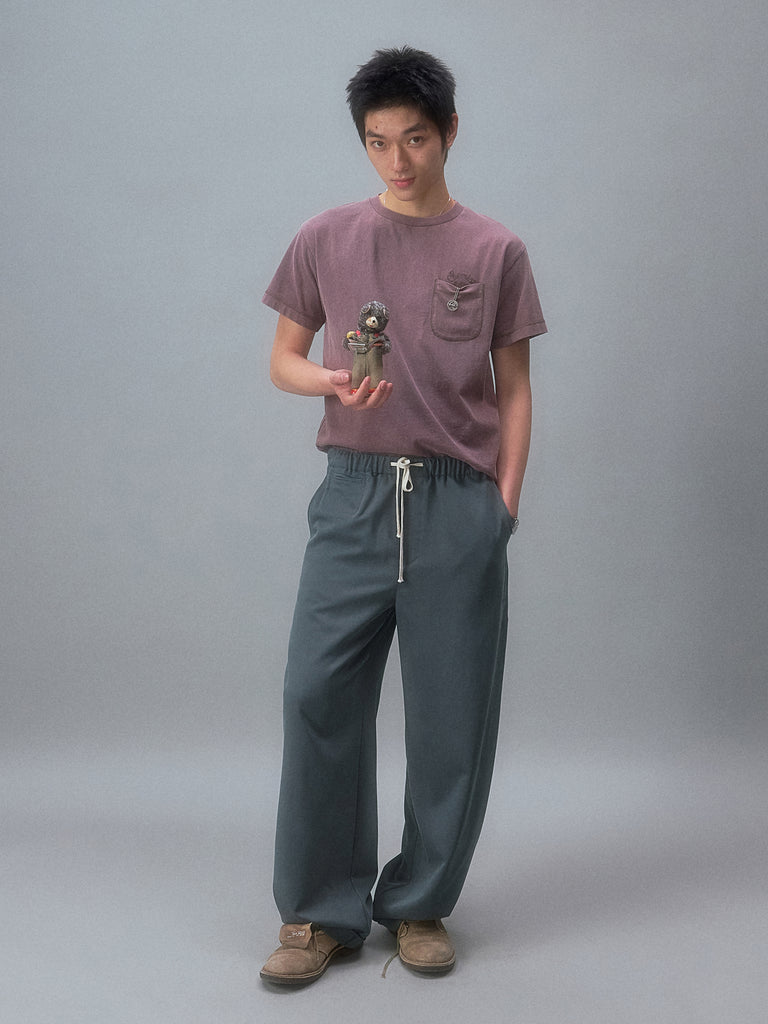 Vintage Fit Essential T-Shirt