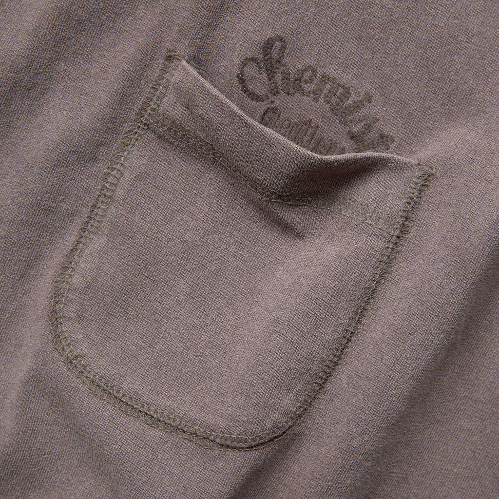 Vintage Fit Essential T-Shirt