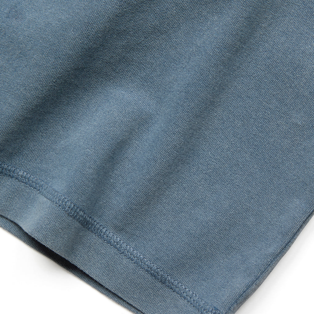 Vintage Slim Fit Pocket T-Shirt