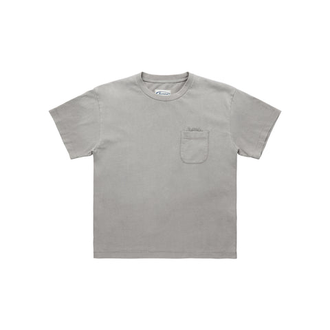 Vintage Slim Fit Pocket T-Shirt