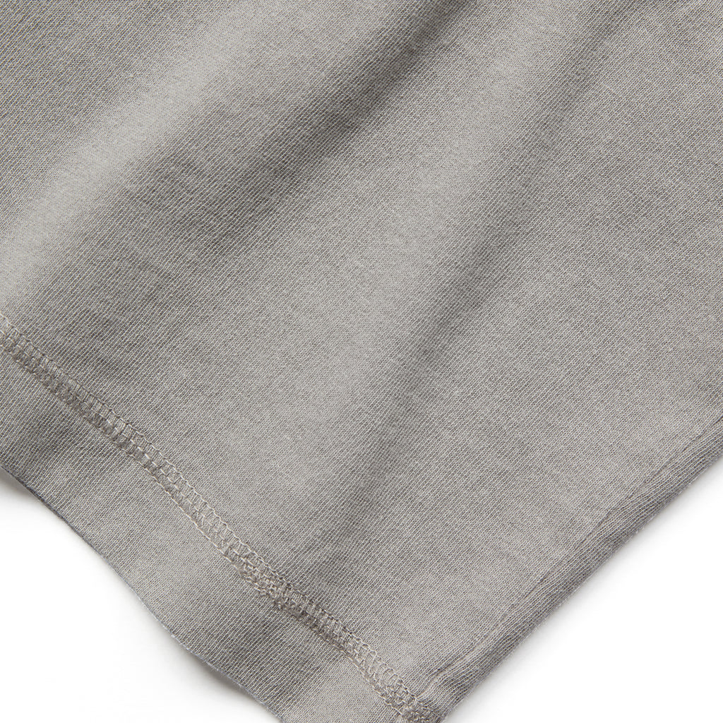 Vintage Slim Fit Pocket T-Shirt