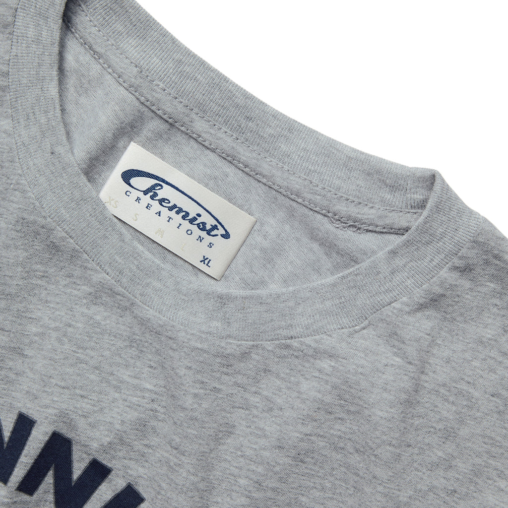 “Chemist's Barely Moving Athletics Club” Tourament T-Shirt